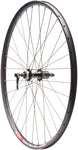 Quality Wheels Deore M610/DT 533d Rear Wheel 29 QR x 135mm CenterLock