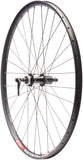 Quality Wheels Deore M610/DT 533d Rear Wheel 29 QR x 135mm CenterLock