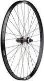 Quality Wheels Deore M610/DT 533d Rear Wheel 27.5 12 x 142mm Center