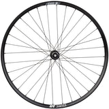 Quality Wheels Deore M610/DT 533d Rear Wheel 27.5 12 x 142mm Center