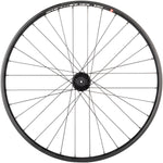 Quality Wheels WTB Road Plus Rear Wheel - 650b 10 x 1 x 135/12 x 142mm