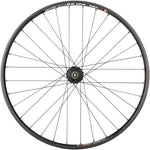 Quality Wheels WTB Road Plus Rear Wheel - 650b 10 x 1 x 135/12 x 142mm