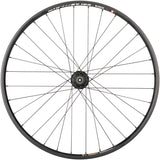 Quality Wheels WTB Road Plus Rear Wheel - 650b 10 x 1 x 135/12 x 142mm