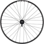 Quality Wheels WTB Road Plus Front Wheel 650b 15/QR x 100mm CenterLock