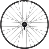 Quality Wheels WTB Road Plus Front Wheel 650b 15/QR x 100mm CenterLock