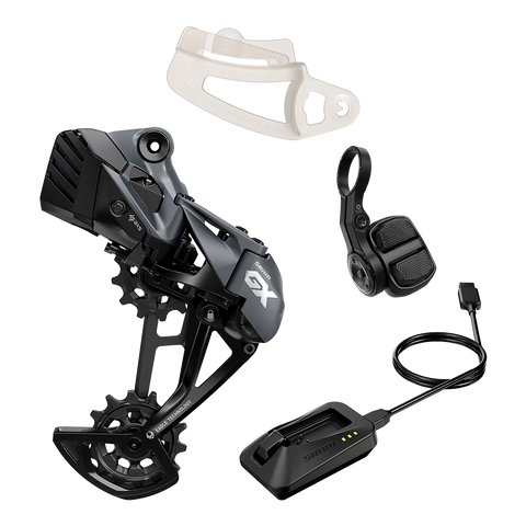 GX Eagle AXS Upgrade POD Kit