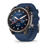 Garmin quatix 8, 47 mm, AMOLED