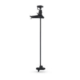 Garmin Force Kraken Trolling Motor, Black, 110" Trolling Motor with Remote Control