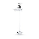 Garmin Force Kraken Trolling Motor, White, 75" Trolling Motor with Retmote Control
