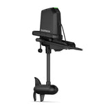 Garmin Force Current with Power Steer Foot Pedals