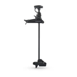 Garmin Force Kraken Trolling Motor, Blackm 63" Trolling Motor with Remote Control and Built, in GT56UHD, TR Transducer