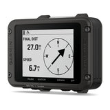 Garmin Foretrex 801, Wrist, mounted GPS Navigator