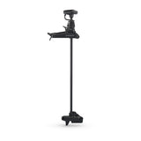 Garmin Force Kraken Trolling Motor, Black, 75" Trolling Motor with Remote Control and Built, in GT56UHD, TR Transducer