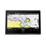 Garmin GPSMAP 1643xsv