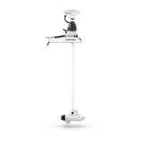 Garmin Force Kraken Trolling Motor, White, 63" Trolling Motor with Remote Control