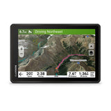 Garmin Tread 2, Overland Edition, 8” All, Terrain Navigator