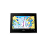 Garmin GPSMAP 9000xsv Series (Volvo Penta), 9210xsv Premium Chartplotter with Sonar