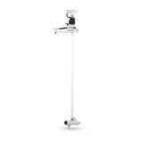 Garmin Force Kraken Trolling Motor, White, 110" Trolling Motor with Remote Control