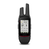 Garmin Rino 750, 2, Way Radio/GPS Navigator with Touchscreen