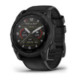 Garmin tactix 8, 51 mm, Solar
