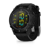 Garmin Descent G2, Black with Black Band