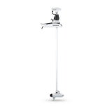Garmin Force Kraken Trolling Motor, White, 90" Trolling Motor with Remote Control