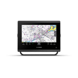 Garmin GPSMAP 723xsv, SideVu, ClearVu and Traditional CHIRP Sonar with Worldwide Basemap