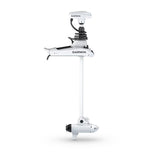 Garmin Force Kraken Trolling Motor, White, 48" Trolling Motor with Remote Control