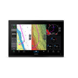 Garmin GPSMAP 9217, Premium Chartplotter with Garmin Navionics+