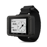 Garmin Foretrex 801, Wrist, mounted GPS Navigator with Strap