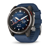Garmin quatix 8, 51 mm, AMOLED