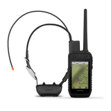 Garmin Alpha 200 Bundle, Handheld and Alpha TT 25 Dog Tracking Collar