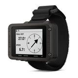 Garmin Foretrex 801, Wrist, mounted GPS Navigator