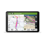 Garmin dezl OTR820