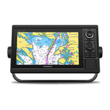 Garmin GPSMAP 1022, Worldwide Basemap