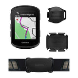 Garmin Edge 540 Bundle, East and Central Europe