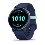 Garmin vívoactive 5, Navy