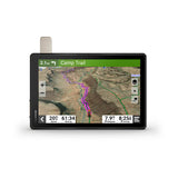 Garmin Tread XL, Overland Edition