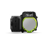 Garmin Xero A1i Bow Sight, Left, handed Auto, ranging Digital Sight with Dual, color LED Pins
