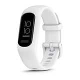 Garmin vívosmart 5, White, Small/Medium