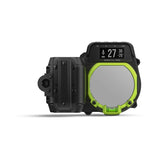 Garmin Xero A1i PRO Bow Sight, Auto, ranging Digital Sight with Dual, color LED Pins and Micro, adjustable Rails (Left, handed)