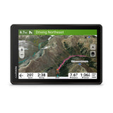 Garmin Tread 2, Overland Edition, 8” All, Terrain Navigator