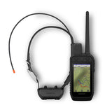 Garmin Alpha 300, Handheld and Alpha TT 25 Dog Tracking and Training Collar