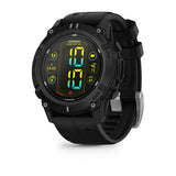 Garmin Descent G2, Black with Black Band