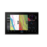 Garmin GPSMAP 9217, Premium Chartplotter with Garmin Navionics+