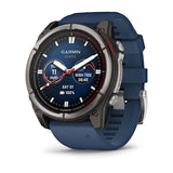 Garmin quatix 8, 51 mm, AMOLED