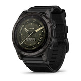 Garmin tactix 7, AMOLED Edition