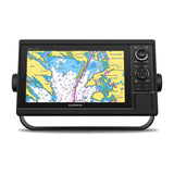 Garmin GPSMAP 1022, Worldwide Basemap