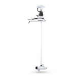 Garmin Force Kraken Trolling Motor, White, 75" Trolling Motor with Retmote Control