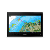 Garmin GPSMAP 9000xsv Series (Volvo Penta), 9213xsv Premium Chartplotter with Sonar
